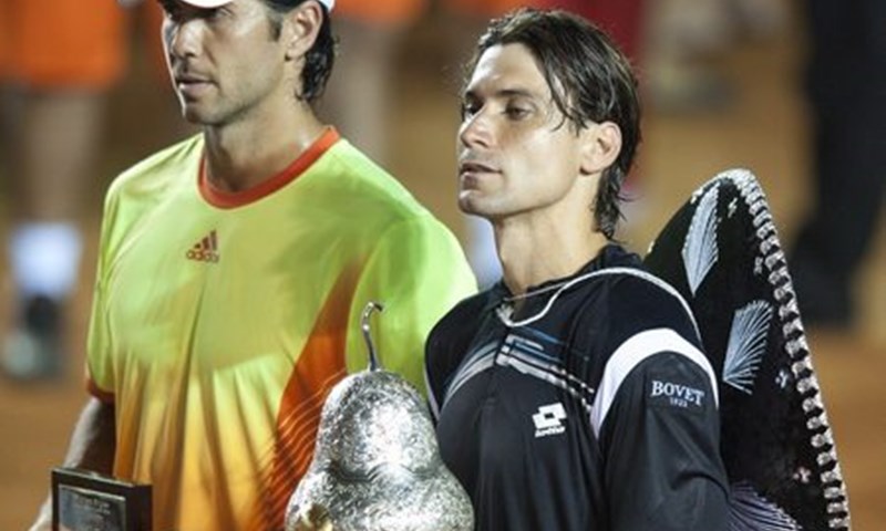 Ferrer vladar Acapulca