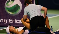 Martić ispustila titulu iz ruku