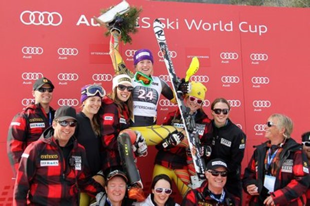 Mielzynski pomela konkurenciju