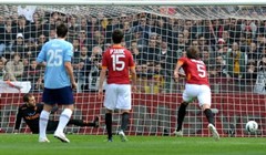 Video: Laziju pripao Derby della Capitale