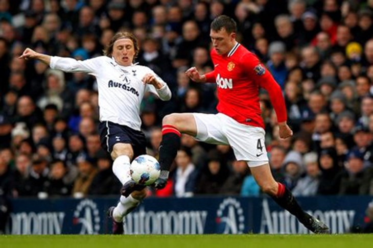 Video: Neumoljivi United izbacio Spurse iz utrke