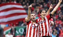 Athletic se probio na četvrto mjesto