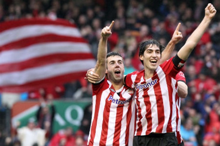 Athletic se probio na četvrto mjesto