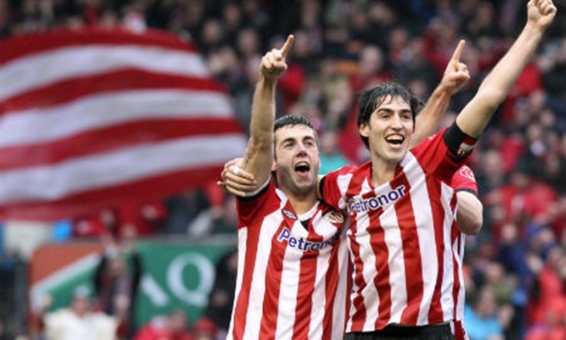 Athletic se probio na četvrto mjesto