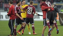 Pala Borussia (M), Podolski spasio Köln