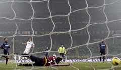 Pazzo promašio prekid negativne serije