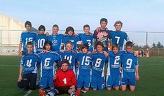 Varaždinci odlični u Međugorju