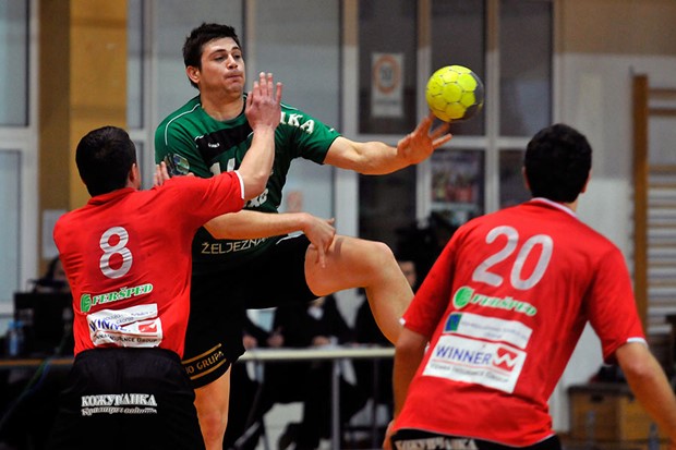 Bjeloruski Meškov osigurao i treću rundu kvalifikacija Kupa EHF