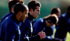 Allegri: "Arsenal mora kupovati"