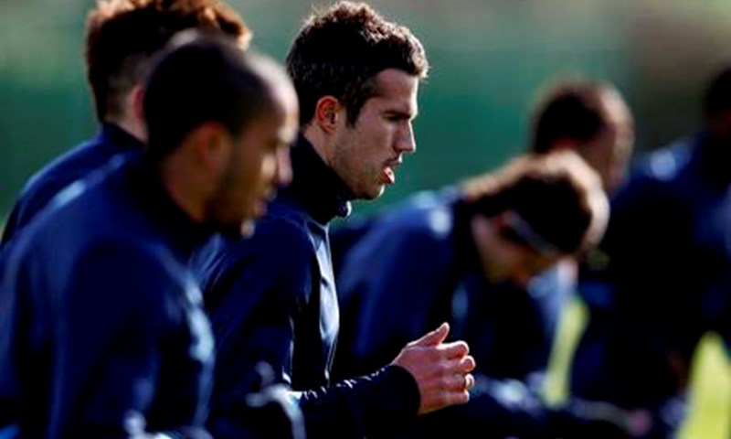 Allegri: "Arsenal mora kupovati"