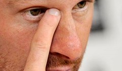 Scolari: "Novog trenera čeka pakao"