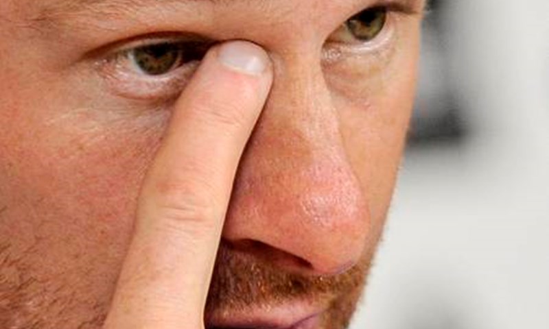 Scolari: "Novog trenera čeka pakao"