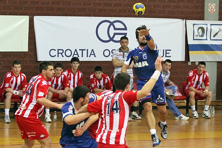 Horvat: "Vardar dobra proba za Metalurg"