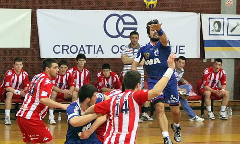 Horvat: "Vardar dobra proba za Metalurg"