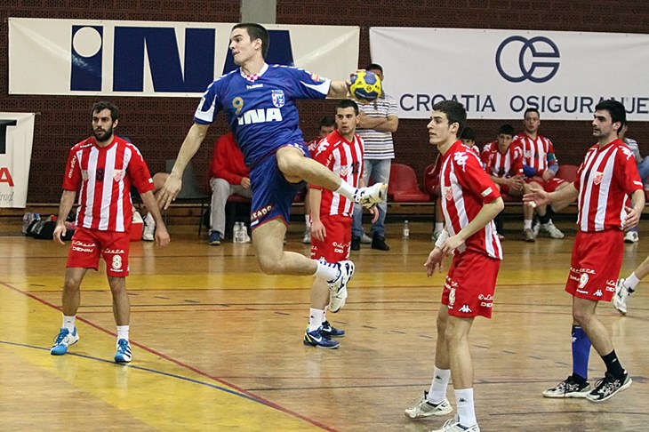 Matulić: "S Metalurgom će biti veselo"