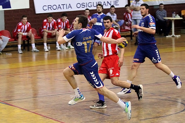 Štrlek: "Imamo kvalitetu i širinu"