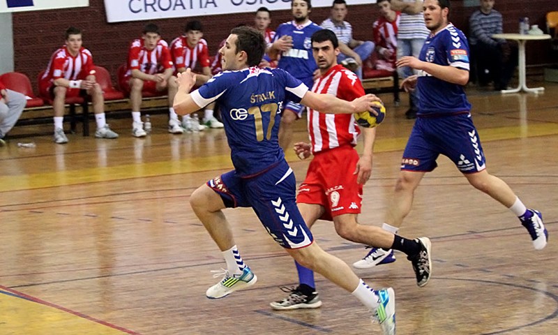 Štrlek: "Imamo kvalitetu i širinu"