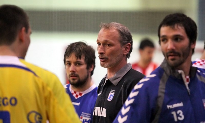 Jelčić: "Naporan ritam nas je sustigao"
