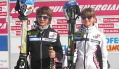 Hrvatska ekipno četvrta na Topolinu