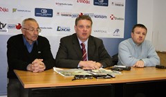 Solomun: "125 tisuća dao sam iz svog džepa"