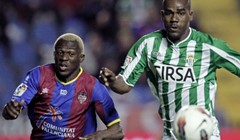Video: Levante preuzeo četvrto mjesto