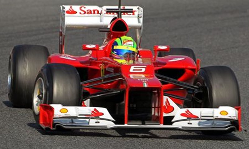 Skrivaju li karte Red Bull i Ferrari?