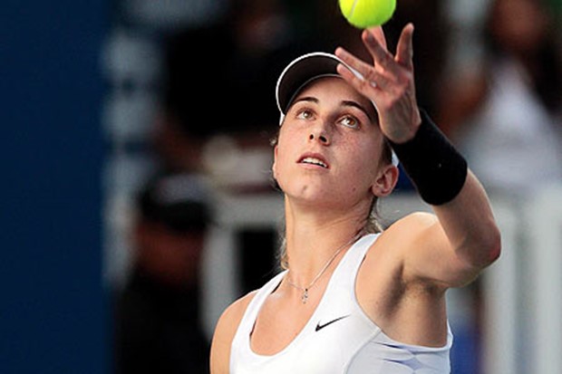 Martić protiv Amerikanke u Indian Wellsu