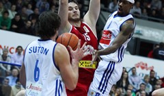 Cibona na krilima euforije ide po 17. naslov prvaka Hrvatske