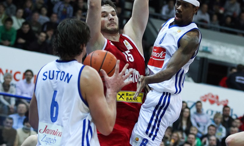 Cibona na krilima euforije ide po 17. naslov prvaka Hrvatske