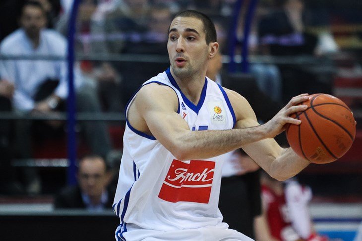 Kovačević: "Očito su podignuli formu"