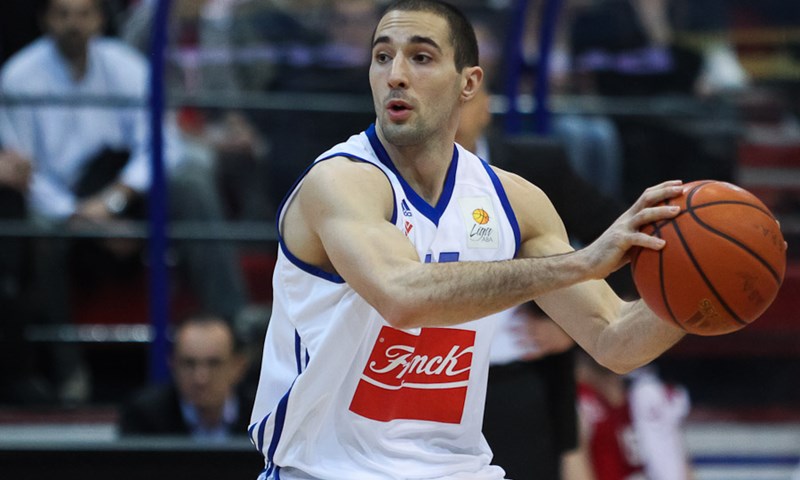Cibona potopljena u drugoj utakmici, odlični Mirotić
