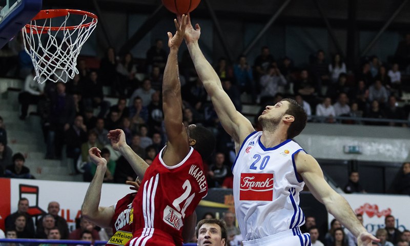 U gradskom derbiju odluka o prvom trofeju sezone