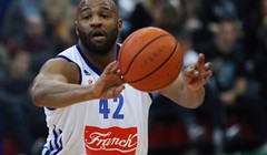 Khalid El-Amin napustio Cibonu, odredište Le Mans