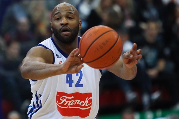 Khalid El-Amin napustio Cibonu, odredište Le Mans