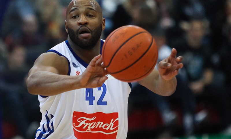 Khalid El-Amin napustio Cibonu, odredište Le Mans