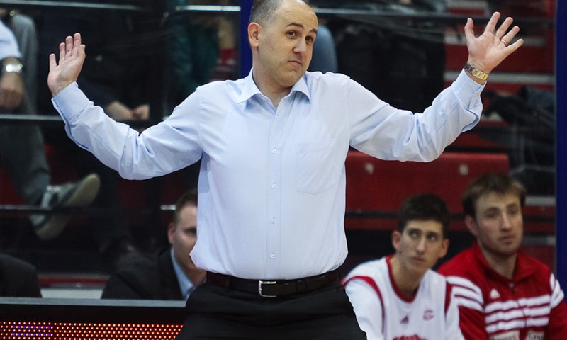 I mladi znaju igrati