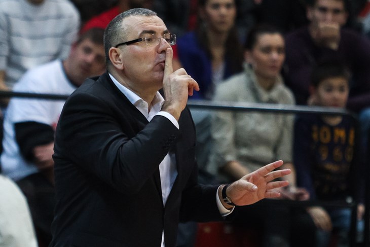 Repeša podsjetio zašto je najbolji hrvatski trener