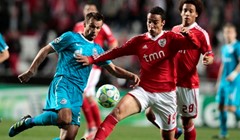 Video: Benfica u nadoknadama do četvrtfinala