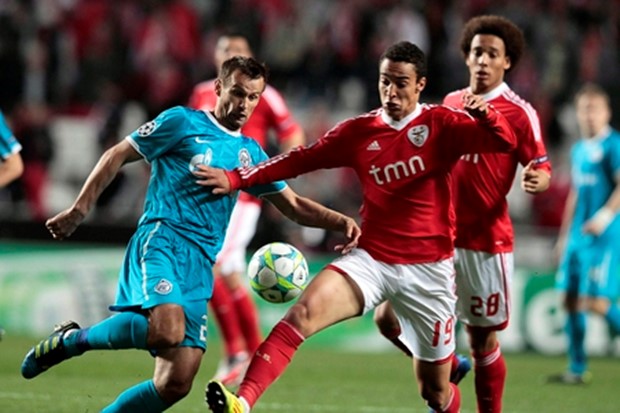 Video: Benfica u nadoknadama do četvrtfinala