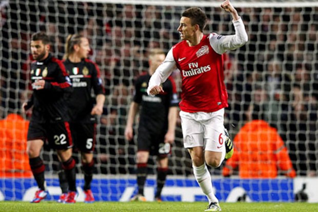 Video: Arsenal zapeo na pragu senzacije