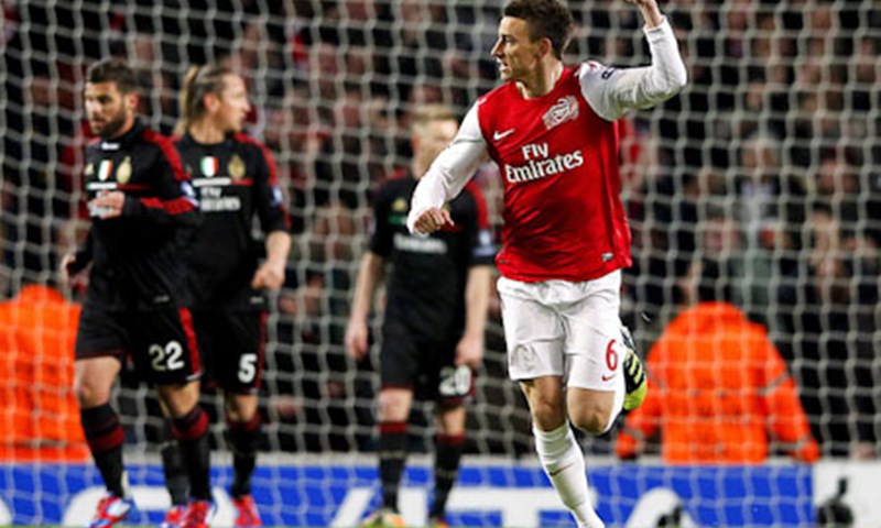 Video: Arsenal zapeo na pragu senzacije