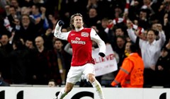 Rosicky: "Bili smo blizu čuda"