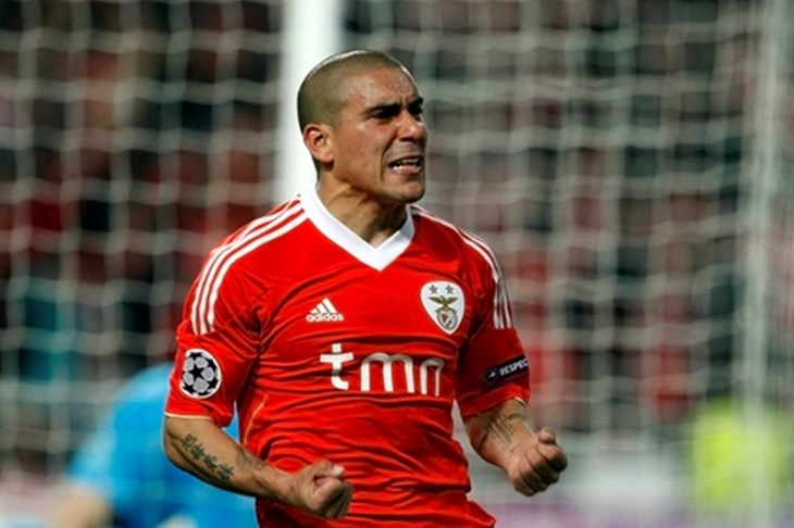 Jorge Jesus: "Ne želimo jedino Real"