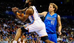 Nowitzki i Kidd svladali Knickse