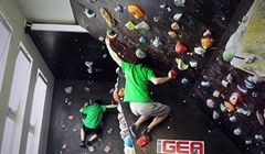 Varaždinci najbolji penjači