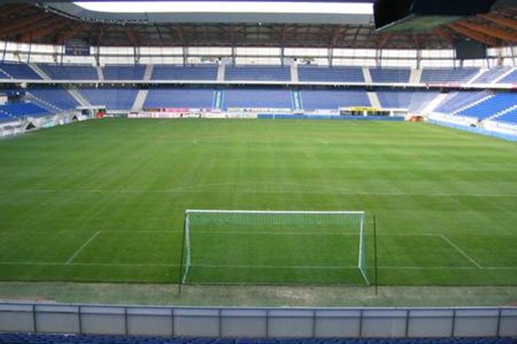 Zašto baš Sochaux?