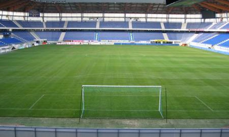 Zašto baš Sochaux?