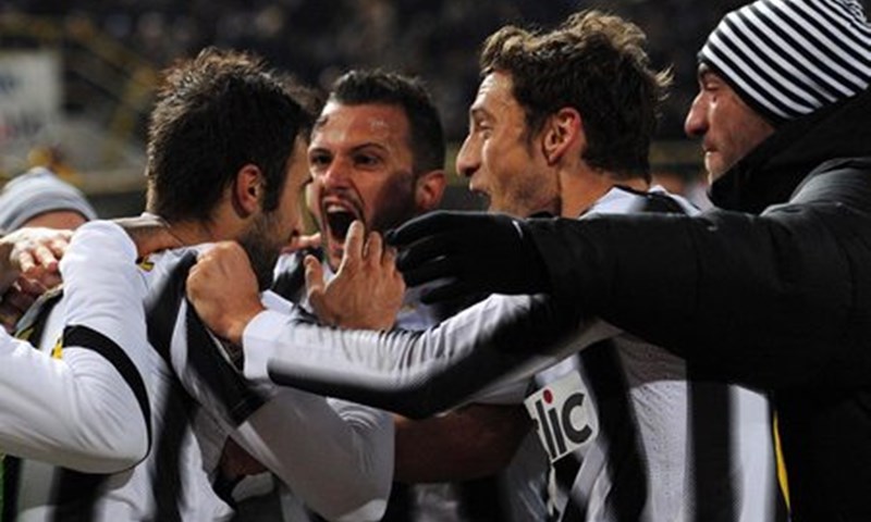 Juventus posrnuo i u Bologni