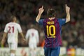 Messi: "Važno je uživati u trenutku"