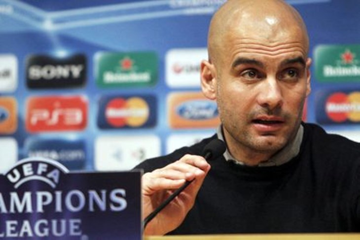 Guardiola: "Ako hoće, zabit će ih i šest"